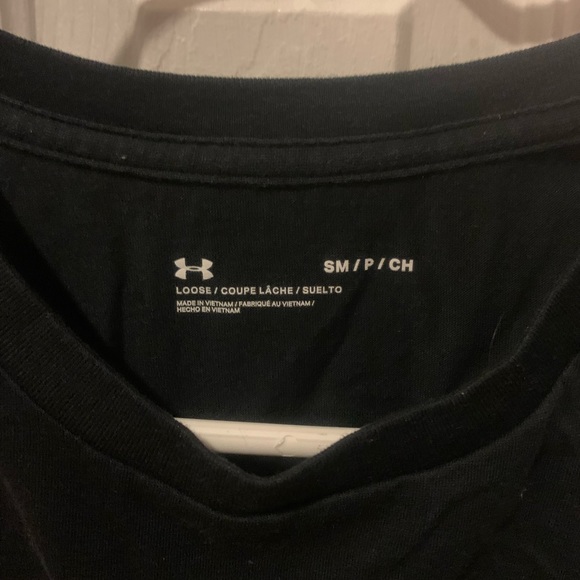 Loose fit T Shirt - Picture 2 of 2